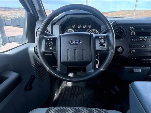 Used 2014 Ford F250 XL w/ XL Value Package AWD/4WD image 9