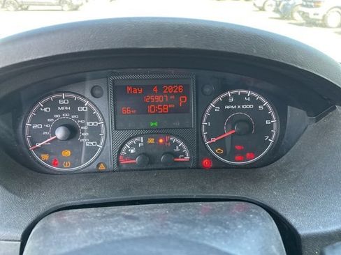 Used 2017 RAM ProMaster 2500 FWD image 13