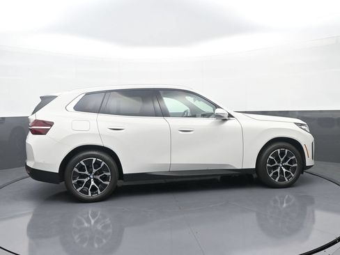 New 2026 BMW X3 xDrive30i w/ Convenience Package AWD/4WD image 8
