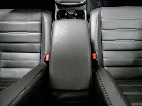 Certified 2025 Honda CR-V EX-L image 28