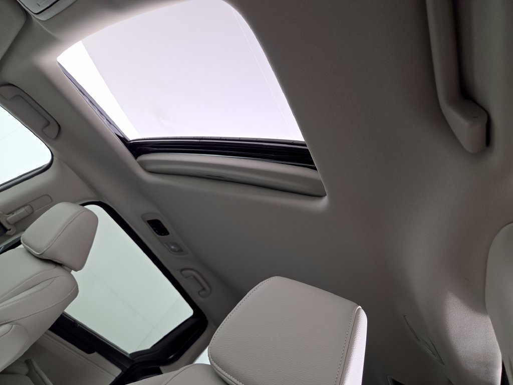 New 2027 Honda Odyssey EX-L image 2