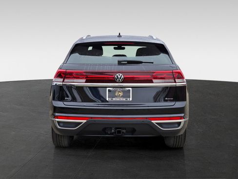 New 2026 Volkswagen Atlas Cross Sport SEL image 6