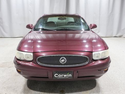 Used 2004 Buick Le Sabre Custom FWD image 8