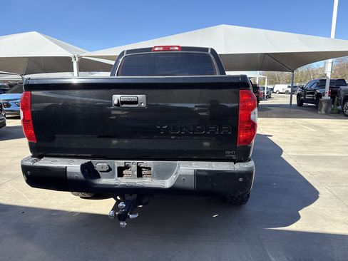 Used 2019 Toyota Tundra SR5 image 4