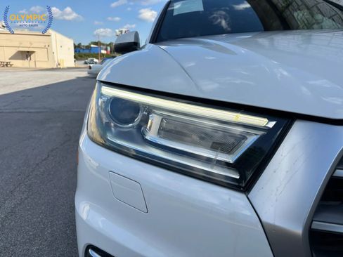 Used 2018 Audi Q5 2.0T Premium w/ Convenience Package image 15