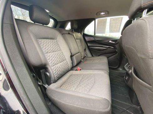 Used 2020 Chevrolet Equinox LT w/ Driver Convenience Package image 25