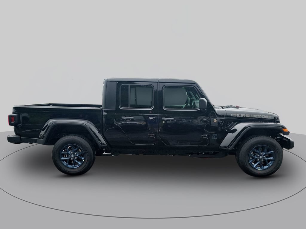 New 2026 Jeep Gladiator Sport AWD/4WD image 2