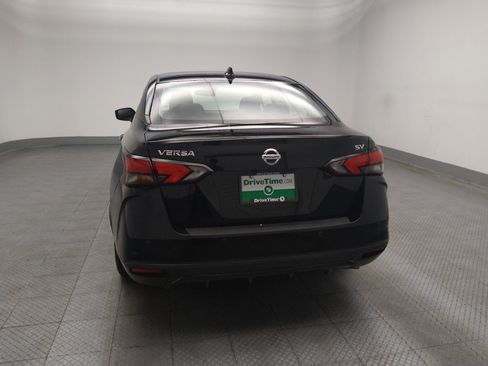 Used 2021 Nissan Versa SV FWD image 6