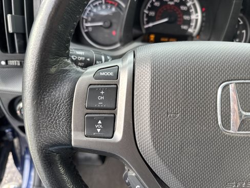 Used 2013 Honda Ridgeline RTL image 29