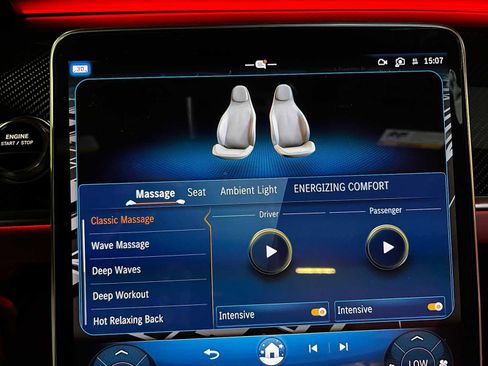 New 2026 Mercedes-Benz S 63 AMG S image 41