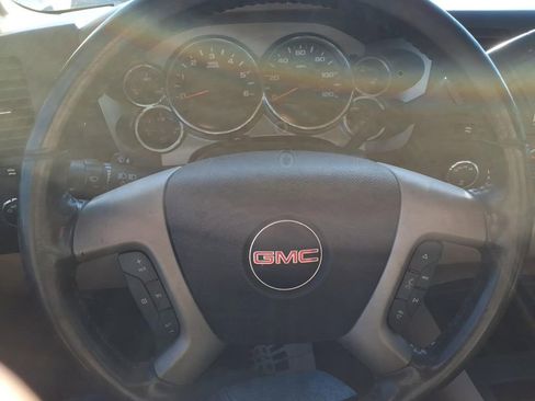 Used 2012 GMC Sierra 1500 SLE w/ Power Tech Package image 17