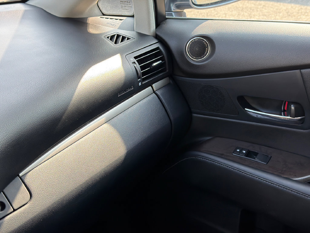 Used 2015 Lexus RX 350 AWD image 34
