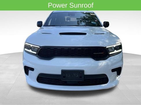 Used 2024 Dodge Durango R/T AWD/4WD image 10