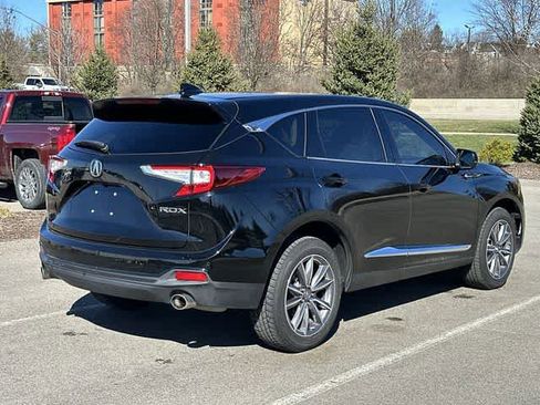Used 2019 Acura RDX w/Technology Pkg image 32