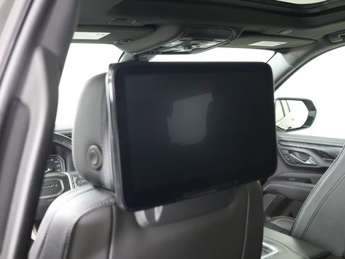 Used 2021 GMC Yukon Denali image 34