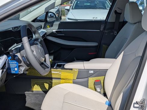 New 2026 Hyundai Sonata SEL FWD image 15