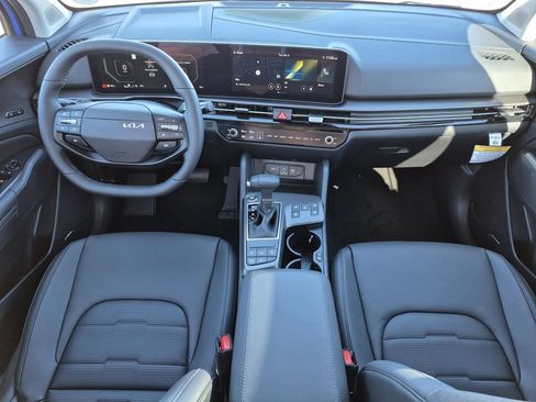 New 2026 Kia Sportage SX image 13