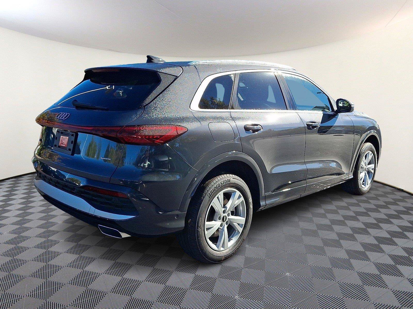 New 2026 Audi Q5 Premium AWD/4WD image 6