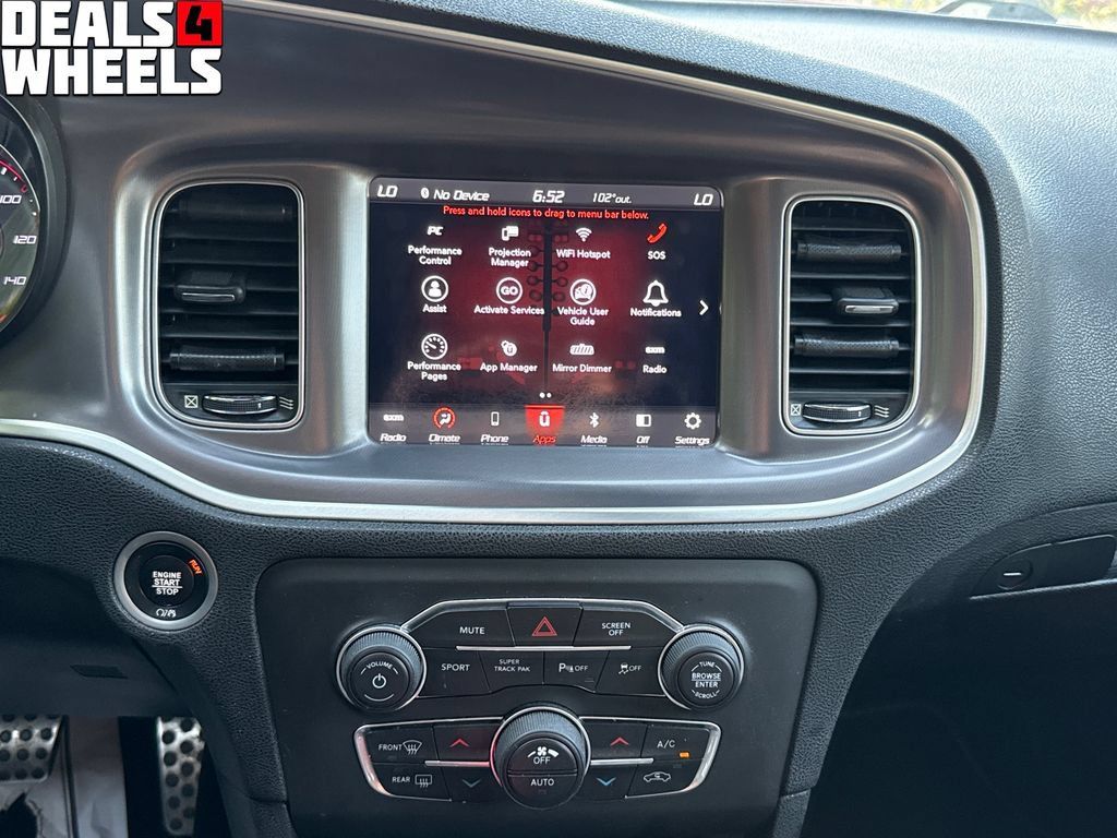 Used 2019 Dodge Charger GT RWD image 18