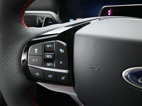 New 2026 Ford Explorer ST w/ Sun And Sound Package image 20