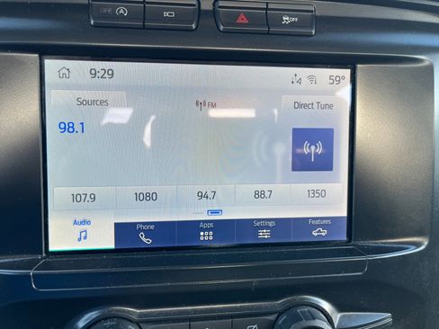 Used 2022 Ford F150 XL w/ Equipment Group 101A High image 11