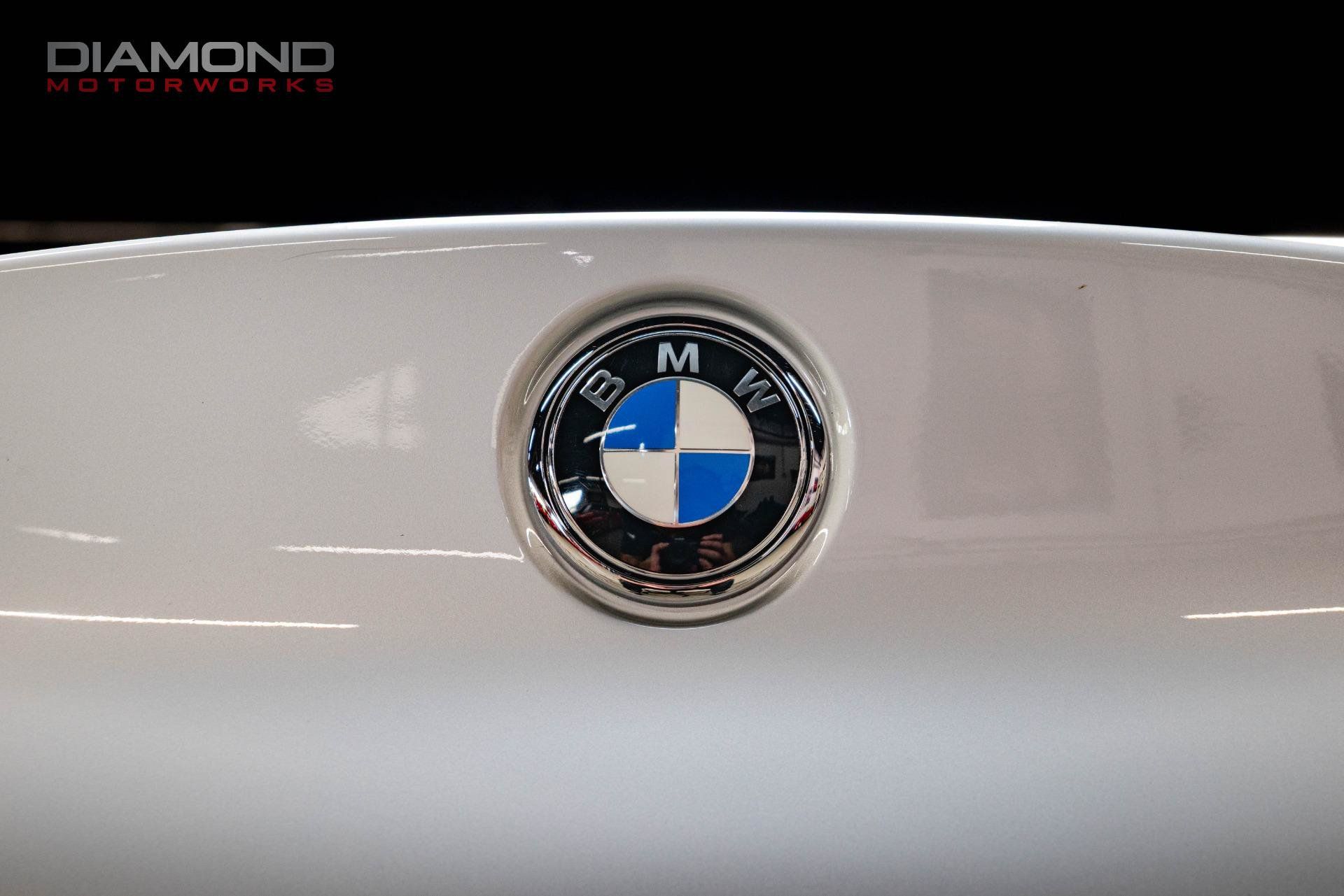 Used 2015 BMW Z4 sDrive35is RWD image 47