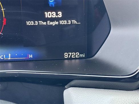 Used 2024 Chevrolet Colorado ZR2 w/ ZR2 Convenience Package III image 28