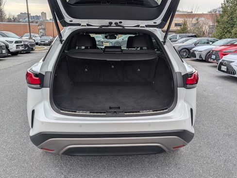 Certified 2024 Lexus RX 350 Premium image 13