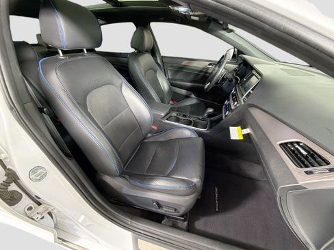 Used 2019 Hyundai Sonata Limited FWD image 30