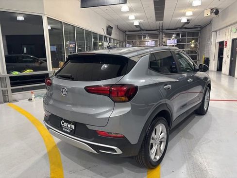 Used 2023 Buick Encore GX Preferred w/ Cold Weather Comfort Package image 9