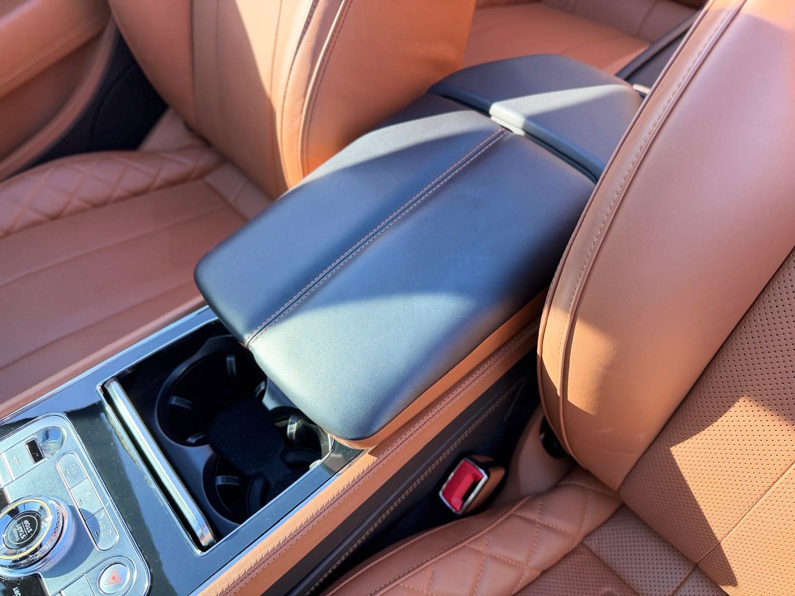Used 2021 Bentley Continental GT AWD/4WD image 35