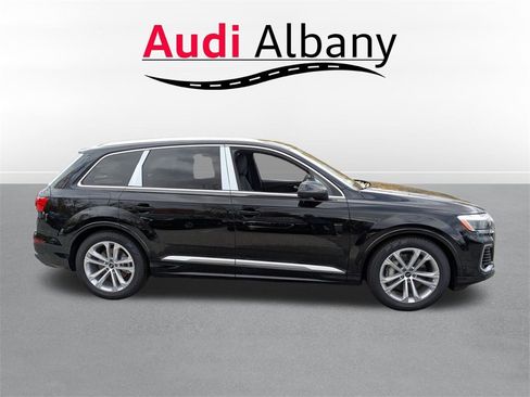 New 2026 Audi Q7 3.0T Premium Plus image 3