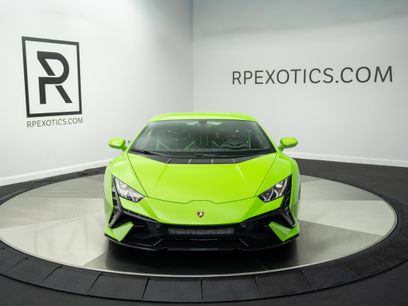 Used 2024 Lamborghini Huracan Tecnica