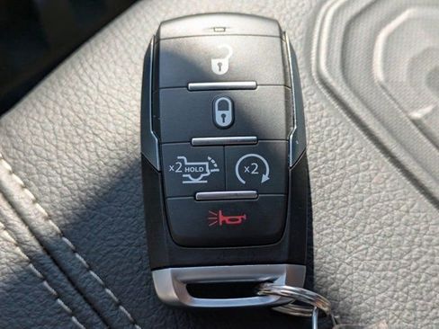 New 2026 RAM 1500 Laramie image 25