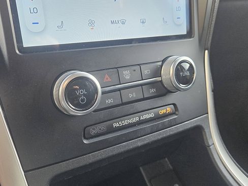 Used 2024 Ford Edge SEL AWD/4WD image 13