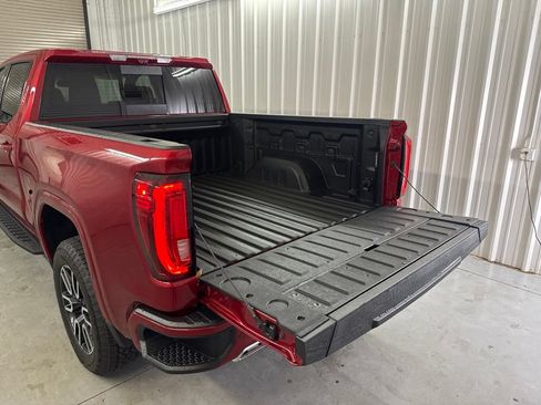 Used 2026 GMC Sierra 1500 AT4 w/ AT4 Premium Package AWD/4WD image 29