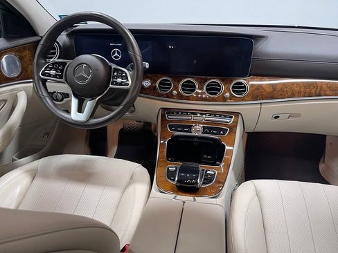 Certified 2020 Mercedes-Benz E 350 4MATIC Sedan image 29