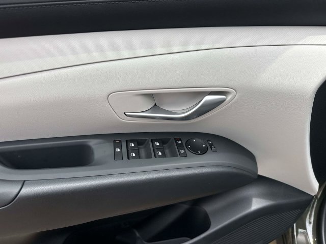 New 2026 Hyundai Tucson SE FWD image 22