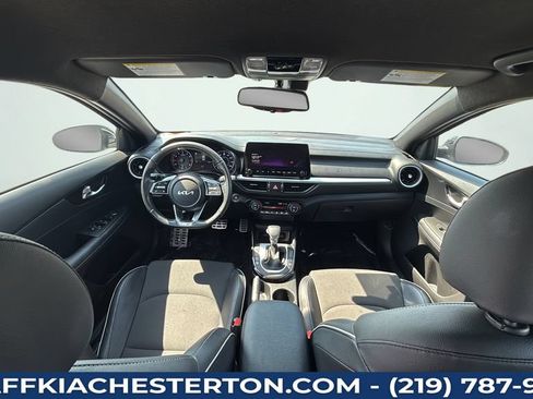 Used 2023 Kia Forte GT-Line FWD image 40