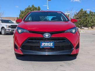 Used 2019 Toyota Corolla LE video 2