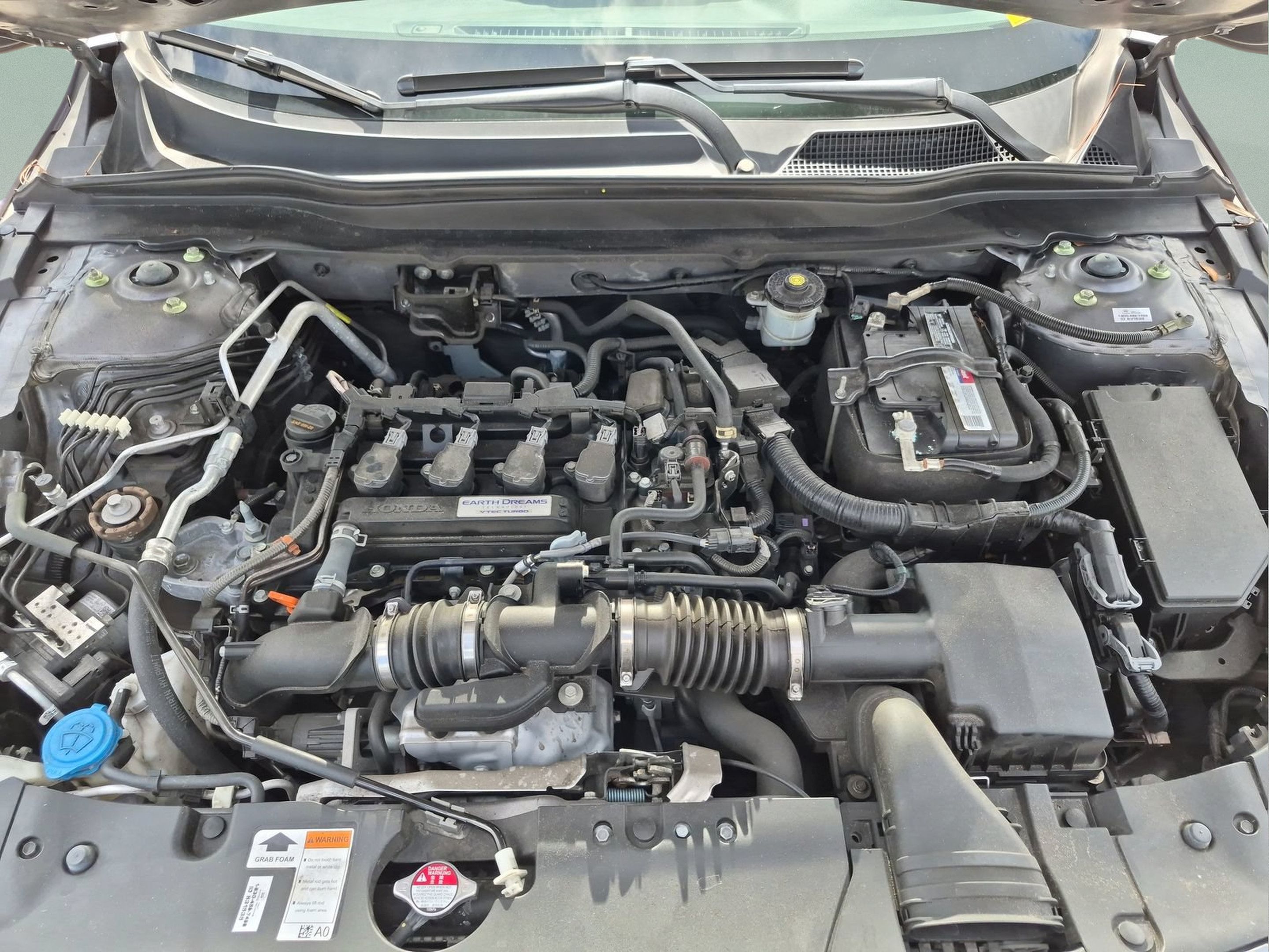 Used 2020 Honda Accord Sport image 21