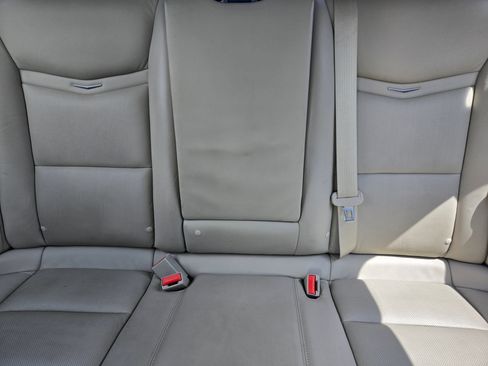 Used 2018 Cadillac XTS Luxury FWD image 13