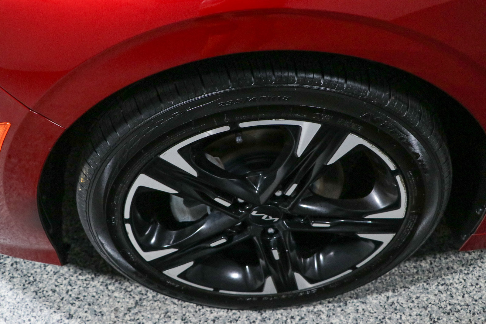 Used 2022 Kia K5 GT-Line w/ GT-Line FWD Premium Package image 11