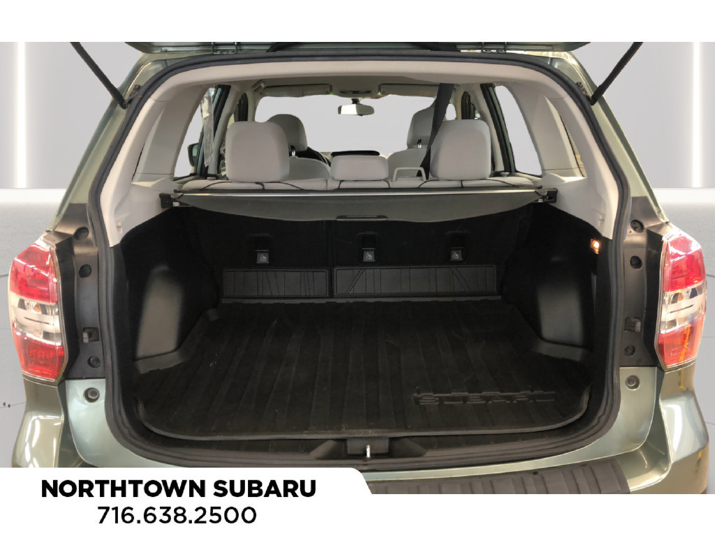Used 2016 Subaru Forester 2.5i w/ Alloy Wheel Package AWD/4WD image 20