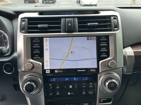 Used 2022 Toyota 4Runner Limited AWD/4WD image 47