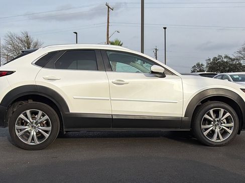 Used 2023 MAZDA CX-30 AWD 2.5 S w/ Preferred Package image 9