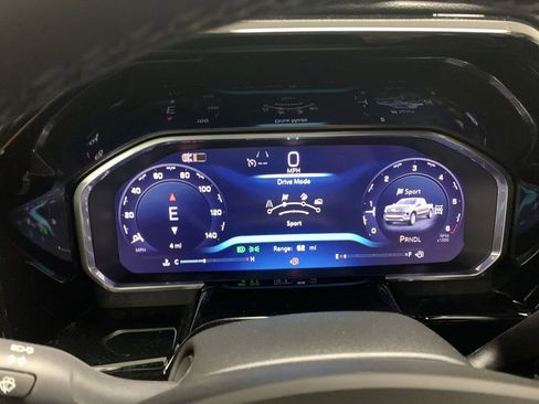 New 2026 Chevrolet Silverado 1500 RST w/ RST Select Package AWD/4WD image 40
