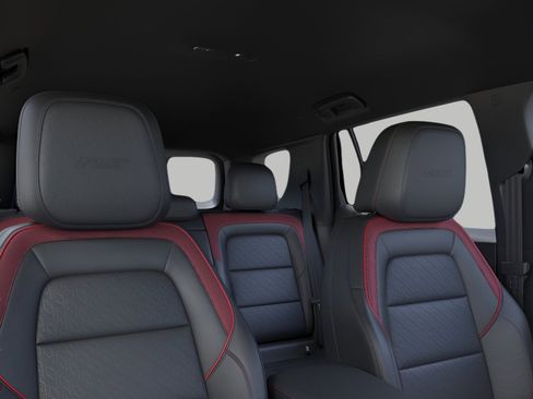 New 2026 Chevrolet Equinox RS w/ LPO, Floor Liner Package image 24