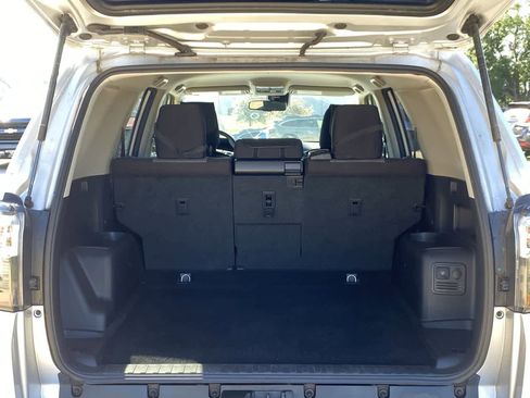 Used 2021 Toyota 4Runner SR5 image 30