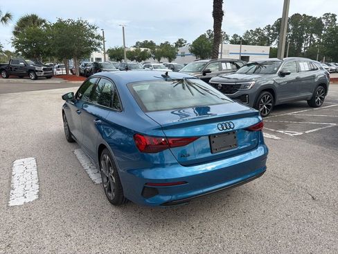 Used 2023 Audi A3 2.0T Premium w/ Convenience Package AWD/4WD image 11